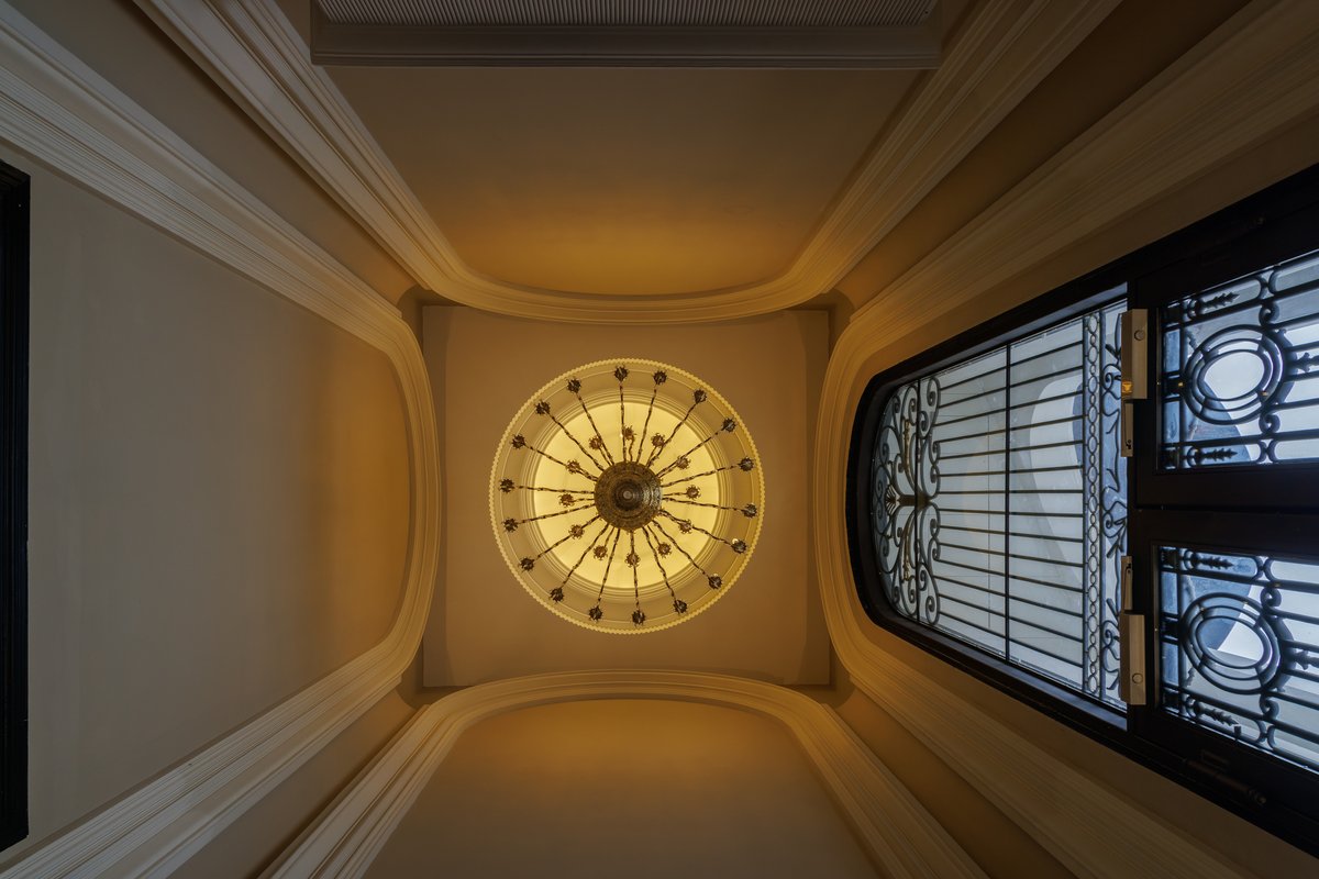 Mayfair — Commercial detail (image 4) by HBS Architecture