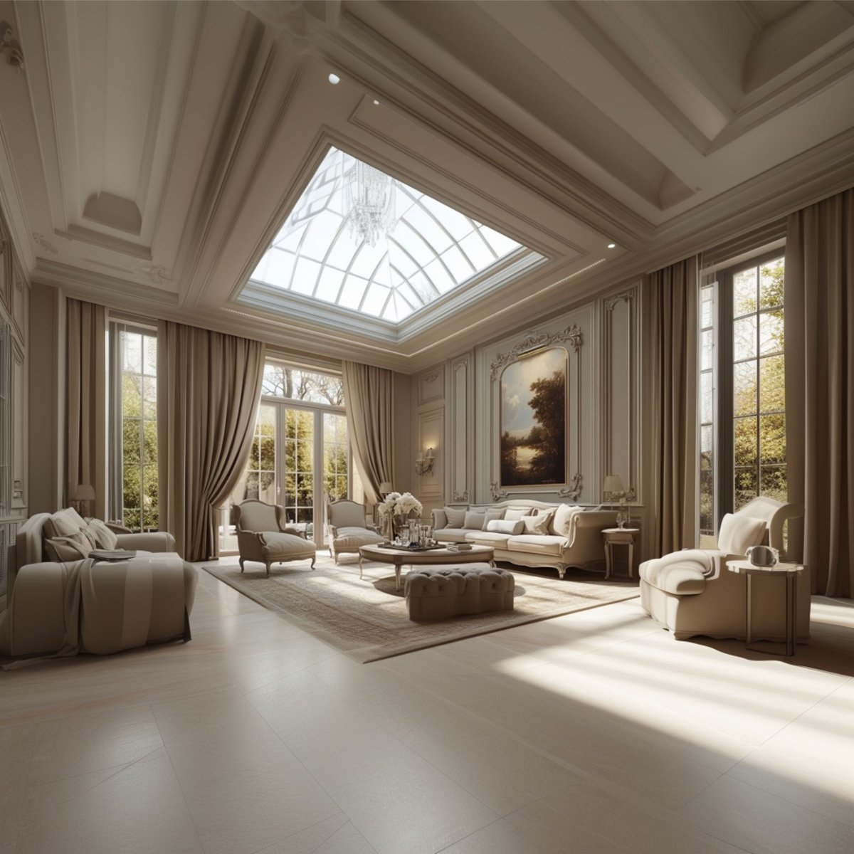 The Essentials of Layering Textures for a Sophisticated Look — Practice article by HBS Architecture