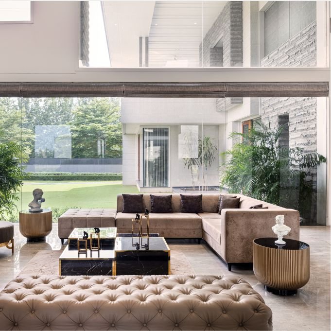 The Cove House — New Home detail (image 2) by HBS Architecture