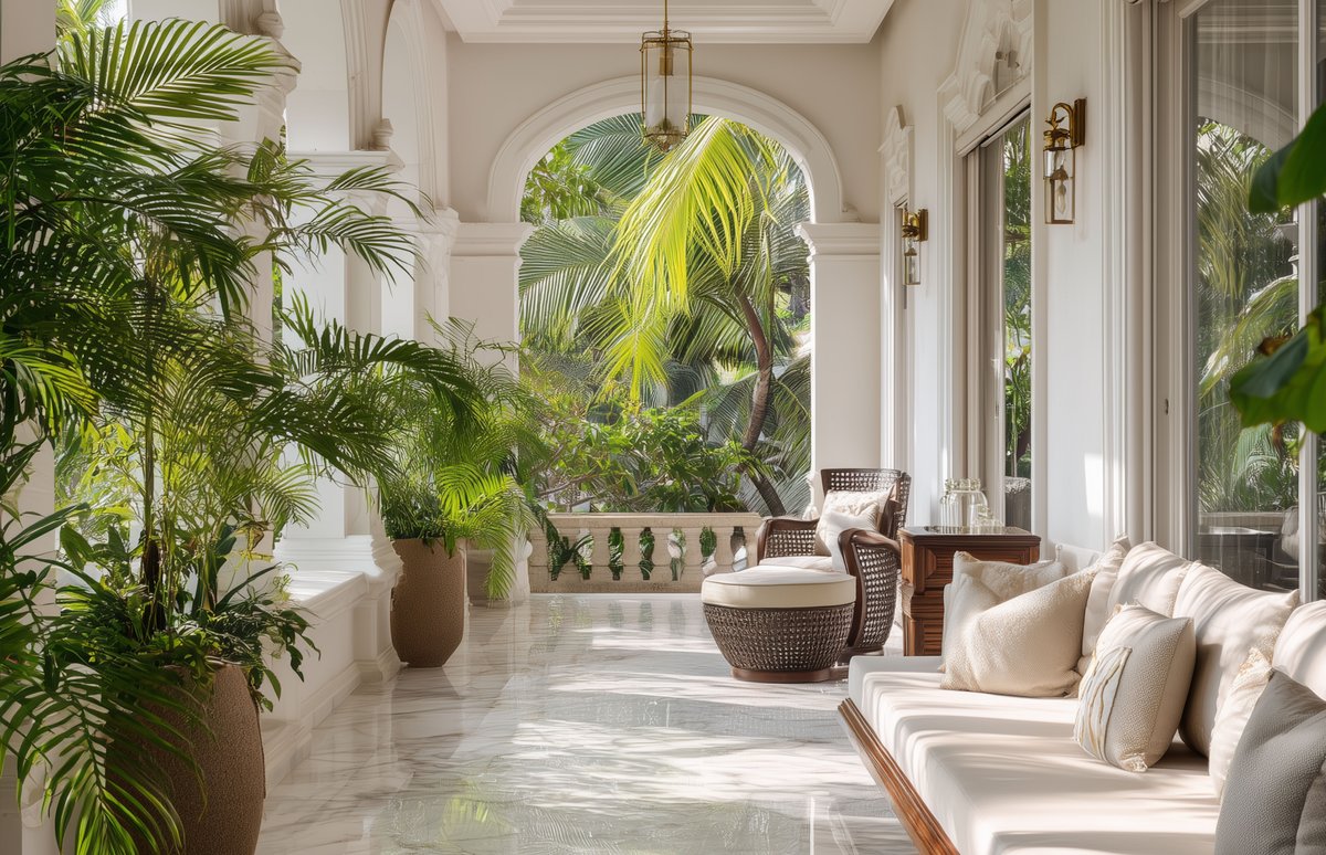 Why Delhi's Most Discerning Homeowners Choose Wellness-Oriented Architecture — Studio Journal article by HBS Architecture