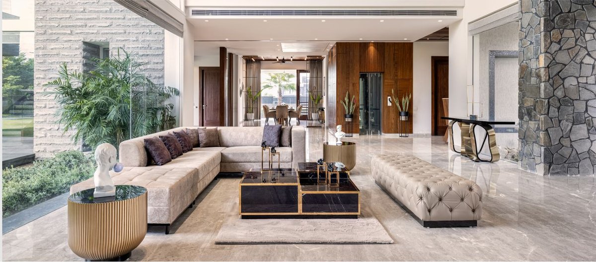 The Cove House — New Home detail (image 1) by HBS Architecture