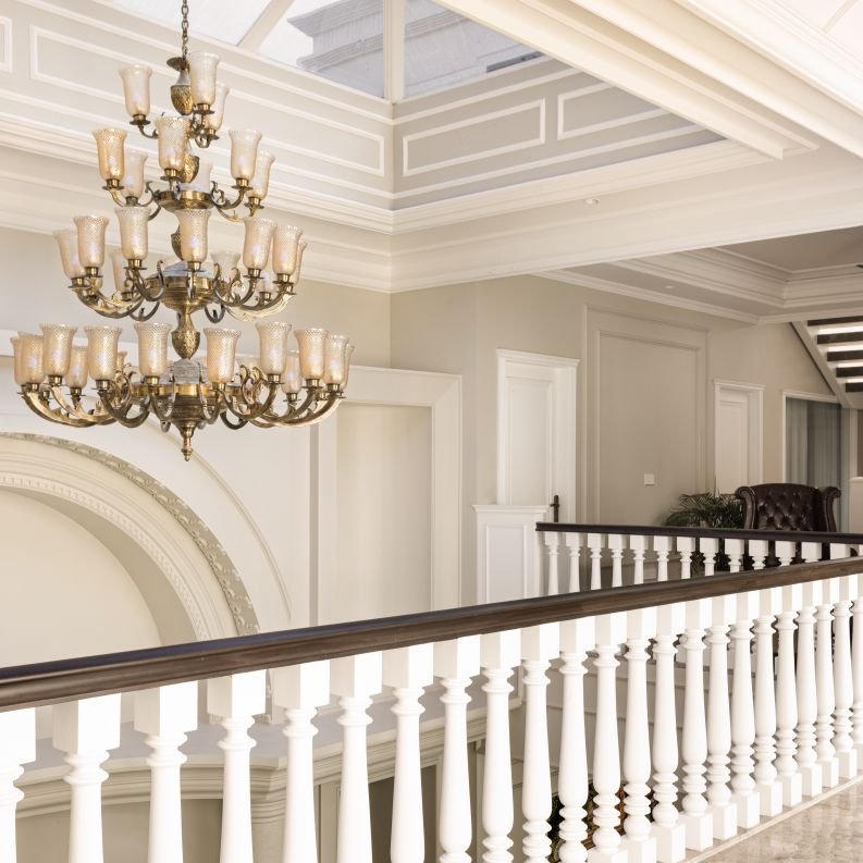 The Savoy Residience — New Home detail (image 6) by HBS Architecture
