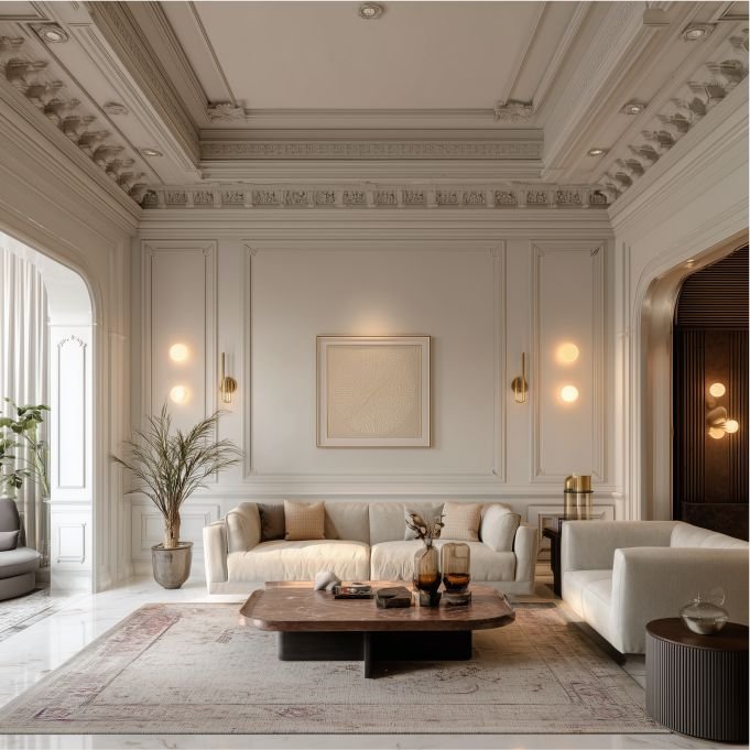 The Connosieur — New Home detail (image 2) by HBS Architecture