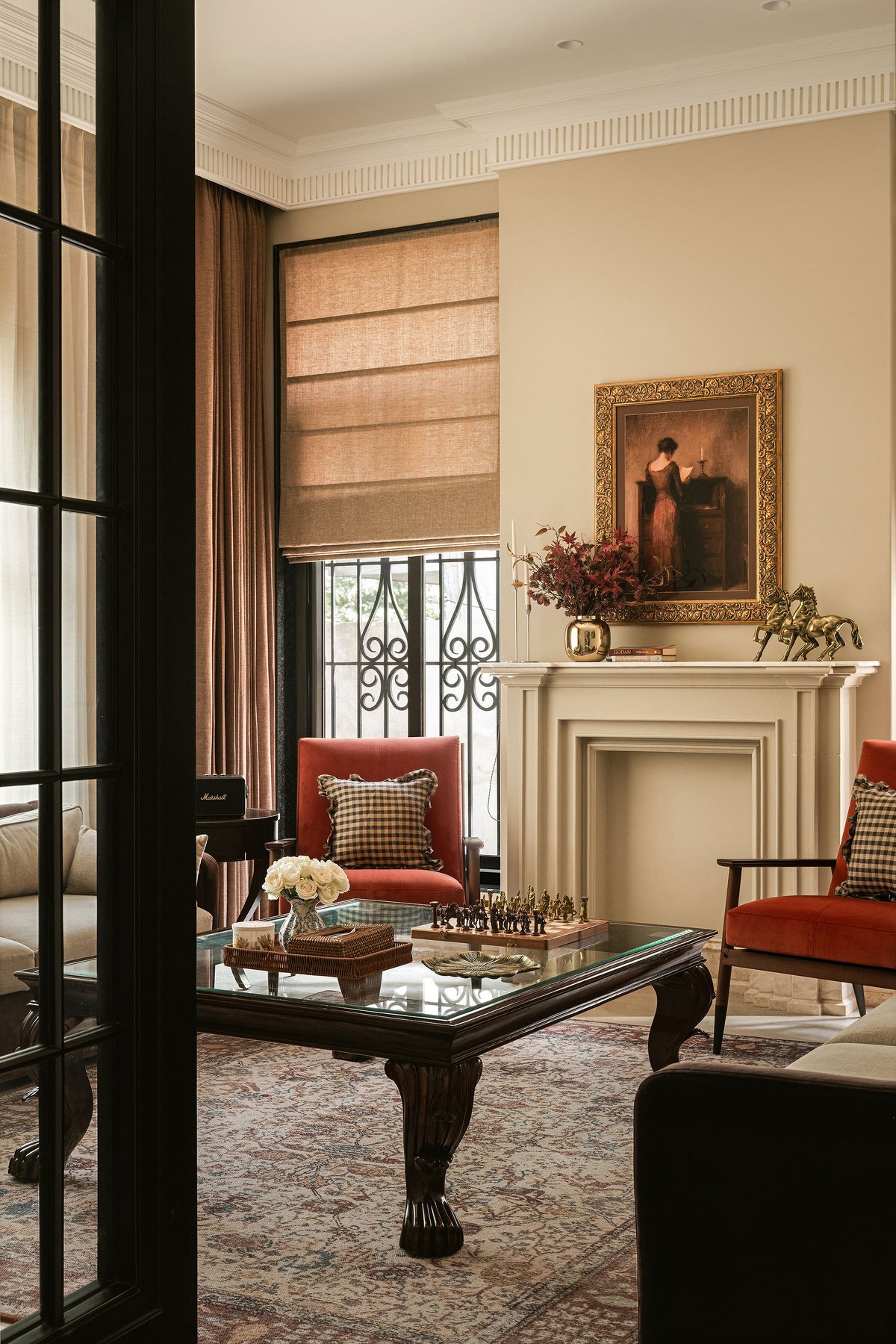 Marz Havanna — next new home project by HBS Architecture