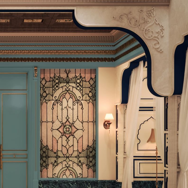 The Queens — New Home detail (image 6) by HBS Architecture