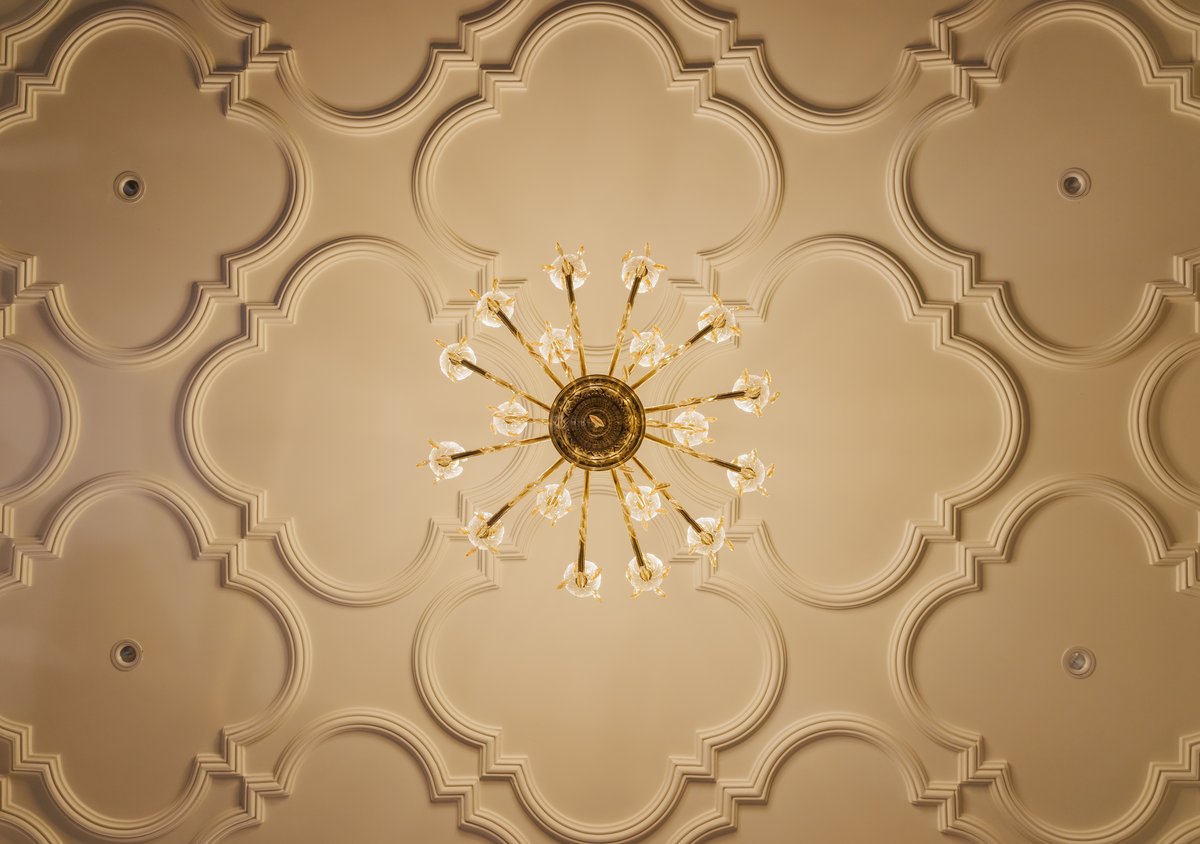 Mayfair — Commercial detail (image 7) by HBS Architecture