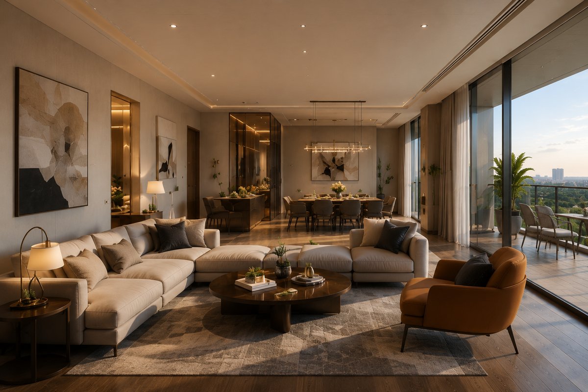 Furniture Design — One-off and small-batch furniture, designed for a particular room and its people.