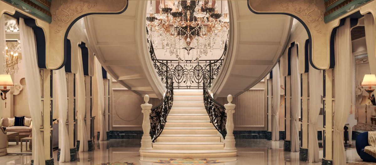 The Queens — New Home detail (image 1) by HBS Architecture